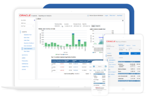 The newly-introduced Opera Cloud solution